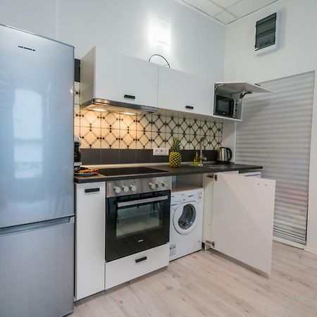 Centrum Apartman Siófok Exterior foto