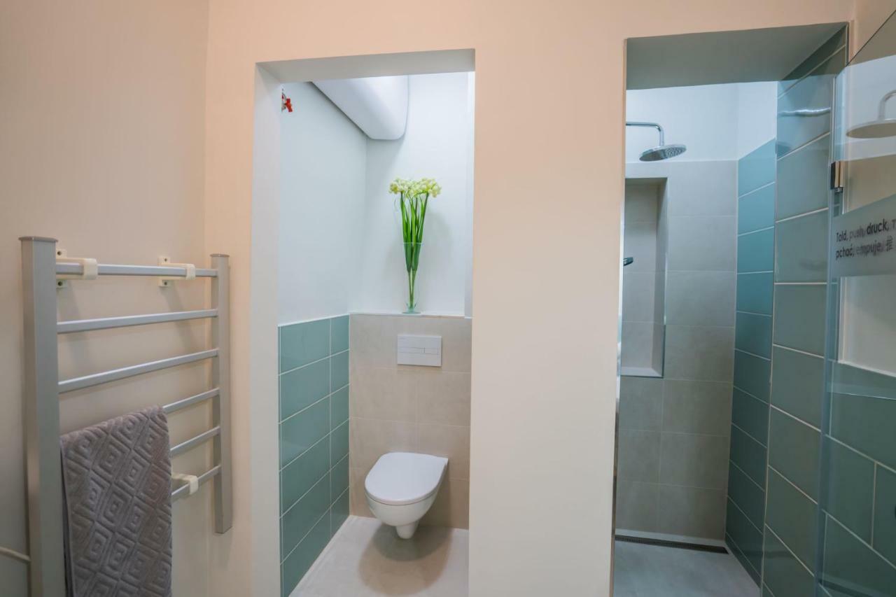 Centrum Apartman Siófok Exterior foto